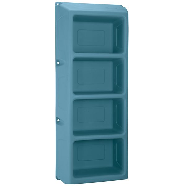 Shelving  Up North Storage Containers