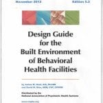 Design Guide from NAPHS on Behavioral Health