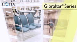 Norix Gibraltar Video