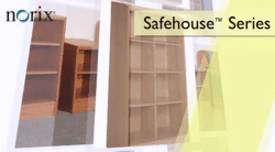 Norix Safehouse Video