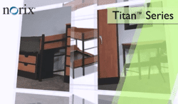 Norix Titan Video