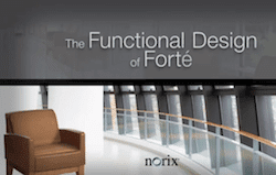 Functional Design of Forte Video