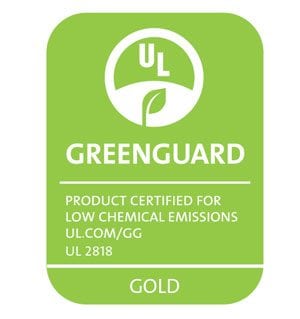 GREENGUARD Certifications