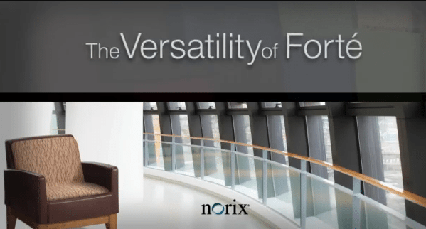 Versatility Important Feature of Furniture