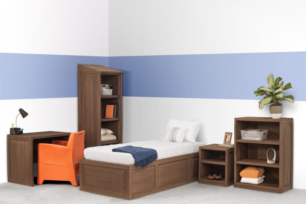 Prodigy Residential Treatment Center Furniture