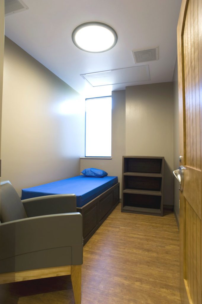 Modern Healthcare Furniture