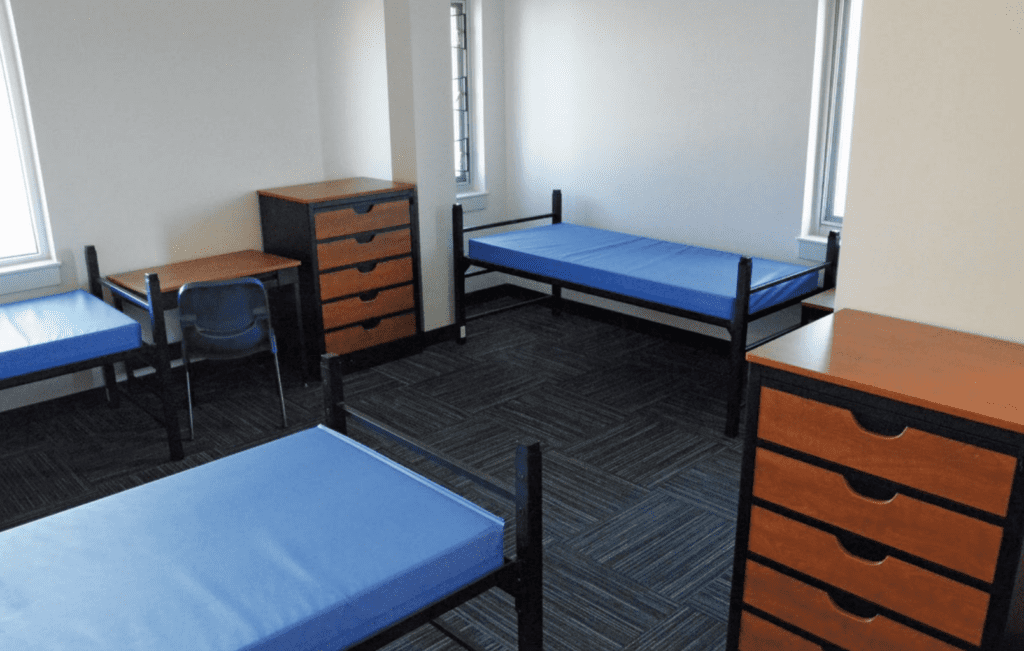  fire station bunk room furniture