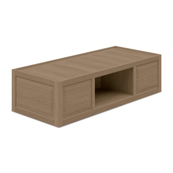 Prodigy Storage Bed