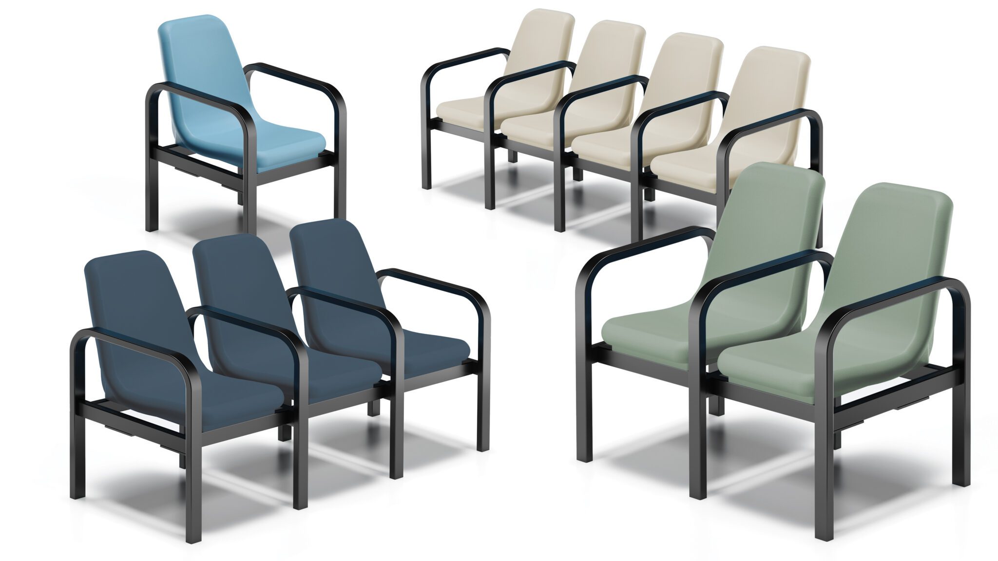 Norix Where Durable Furniture Meets Humanized Design