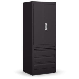 space-saving institutional furniture Titan