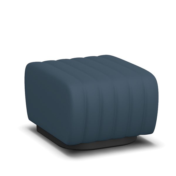 group home furniture Ripple in blue