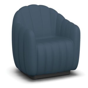 Ripple Lounge Arm Chair