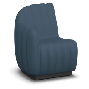 Ripple Left Arm Chair