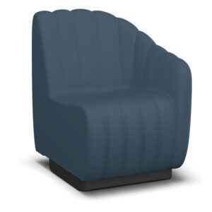 Ripple Right Arm Chair