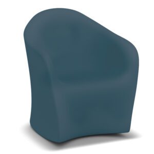 Flux Rocker, Twilight, Anti-Ligature