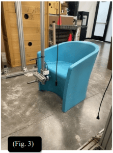 Furniture Impact Testing